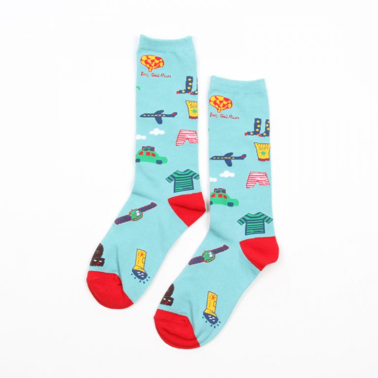 Custom Sock Design Guideline - Read before designing - MeetSocks