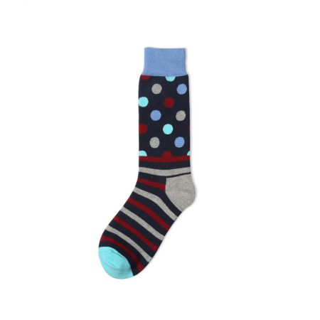 Classical toe socks custom no-show socks unisex invisible anti-slip -  MeetSocks