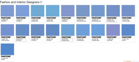 Match Pantone TCX Colors in your Sock Deisgn - MeetSocks